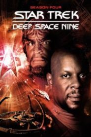 Star Trek: Deep Space Nine สตาร์ เทรค: ดีพ สเปซ ไนน์ Season 3 (1994) บรรยายไทย