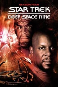 Star Trek: Deep Space Nine สตาร์ เทรค: ดีพ สเปซ ไนน์ Season 3 (1994) บรรยายไทย