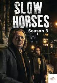 Slow Horses Season 3