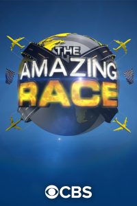 The Amazing Race Season 35