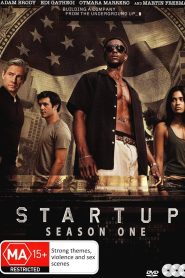 StartUp (2016) สตาร์ตอัป Season 1