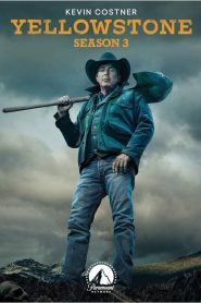 Yellowstone เยลโลว์สโตน Season 3