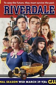 Riverdale ริเวอร์เดล Season 7