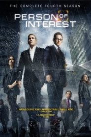 Person of Interest Season 4