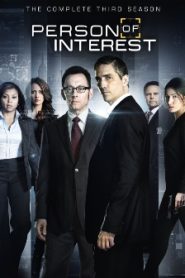 Person of Interest Season 3