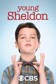 Young Sheldon เชลดอน เด็กเนิร์ดจอมกวน Season 1 (2017) บรรยายไทย