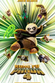 Kung Fu Panda 4 กังฟูแพนด้า 4 (2024)