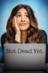 Not Dead Yet Season 1 (2023) บรรยายไทย