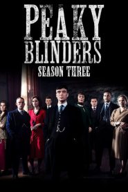 Peaky Blinders Season 3