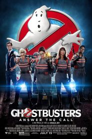 Ghostbusters: Frozen Empire โกสต์บัสเตอร์ส มหันตภัยเมืองเยือกแข็ง (2024)