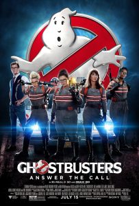 Ghostbusters: Frozen Empire โกสต์บัสเตอร์ส มหันตภัยเมืองเยือกแข็ง (2024)