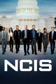 NCIS เอ็นซีไอเอส: หน่วยสืบสวนคดีเดือด Season 20 (2022) พากย์ไทย