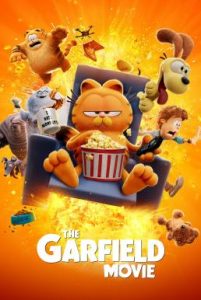 The Garfield Movie เดอะ การ์ฟิลด์ มูฟวี่ (2024)