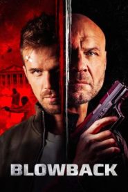 Blowback (2022) HDTV บรรยายไทย