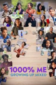 1000% Me: Growing Up Mixed (2023) บรรยายไทย