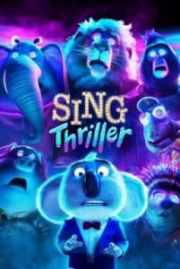 Sing: Thriller ร้องจริง เสียงจริง: Thriller (2024) NETFLIX บรรยายไทย