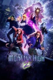 Monster High 2 (2023) บรรยายไทย