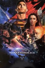 Superman & Lois Season 4 (2024) บรรยายไทย