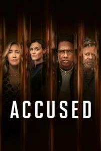 Accused Season 2 (2024) บรรยายไทย