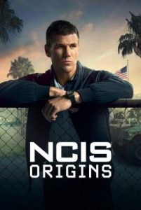 NCIS: Origins Season 1 (2024) บรรยายไทย