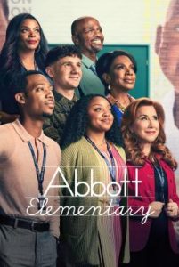 Abbott Elementary Season 4 (2024) Disney+ บรรยายไทย