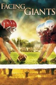 Facing the Giants (2006) บรรยายไทย